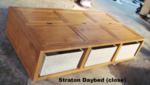 Straton Daybed (close)